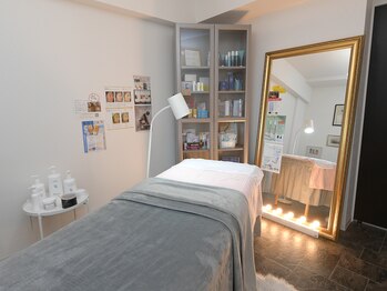 スパークル/脱毛/小顔/毛穴/ピーリング