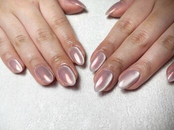 アスピー(Aspii)/ぷるまぐ×オーロラ