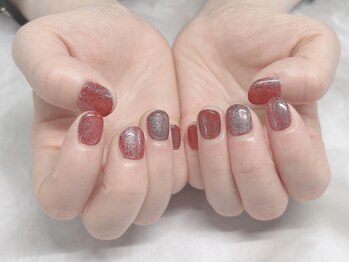 サラ 千種吹上店(Sara)/マグネットワンカラー