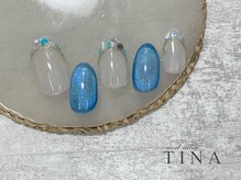 ティナ(TINA)/