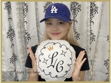 ライトケアサロン 銀座店(Light Care Salon)/セルフホワイトニングのお客様