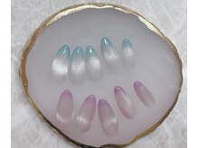 ココ ネイル サロン アンドスクール(COCO.NAIL SALON＆SCHOOL)/定額デザイン