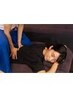 【オイル不使用☆】全身すっきり◎ドライ+ストレッチの組み合わせ120分　