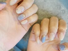 アスー(Aswy.)/noble design