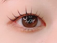 プラチナムプラス(PLATINUM+)/・ラッシュリフトデザイン