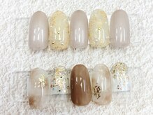 爪処 中野坂上/10月マンスリー