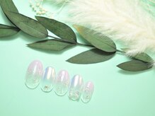 レミア アイラッシュアンドネイル 大船(REMIA)/サンプル