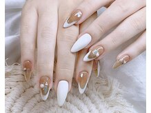 79リナネイル 心斎橋店(79LINA NAIL)/長さ出し/持ち込みOK/アート10本