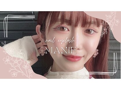 マニエ 加古川店(Manie)の写真
