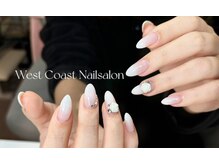 ウエスト コースト ネイルサロン(West coast Nailsalon)/