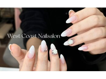 ウエスト コースト ネイルサロン(West coast Nailsalon)/