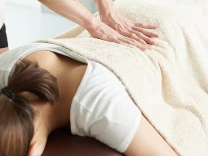 セナジーセラピー(Senagy Therapy)の写真