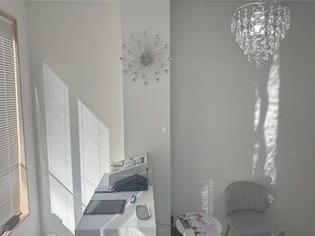 ベル 熊本店(Belle)/ハーブピーリング|店内風景