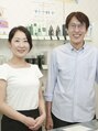 美と健康のサロン ナルミ/美と健康のサロン　ナルミ