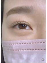 ルシア(Lucia)/まつ毛パーマ