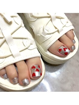 フロムネイルアンドアイラッシュ 神戸三宮(from nail&eyelash)/