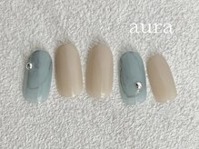 アウラ(aura)/定額regularコース