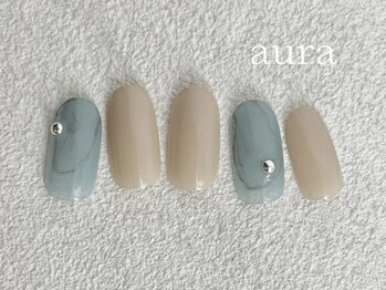 アウラ(aura)/定額regularコース