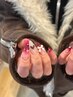 【 平日限定 】Hand 10art  他店オフ込み