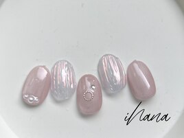 SEASONALスペシャル＊バカラ