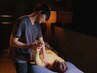 【肩こり◎】睡眠診断＋SLEEPY式 睡眠整体【恵比寿/睡眠/眼精/肩こり】　30分