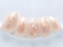 シロ 銀座店(CHILO)/サンプルアート[B]☆￥7900