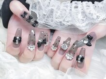 リンネイル 新大久保店(Rin Nail)/