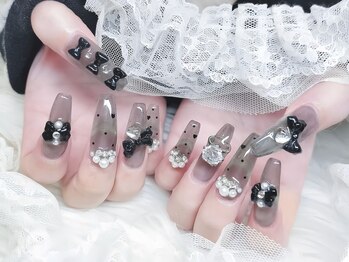 リンネイル 新大久保店(Rin Nail)/