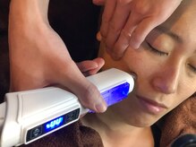 レメディ/再生美容鍼コース（ヒト幹導入）