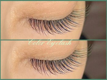 ル クラブ ド ボーテ 練馬/まつげエクステ＊(練馬エクステ)