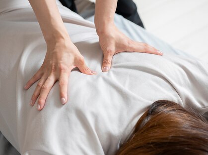 エステスタジオ アンド カイロプラクティック ガネーシャの写真