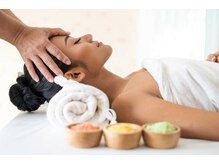 トゥジュール バイ ボウケンフライ(toujours by Bokenfly)/本気の【ヘッドスパ】【首】