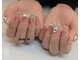 ネイルズサンキュー(Nails 39)の写真/いつでもキレイな指先を＊通いやすい価格帯でトレンドを取り入れた上品ネイルを楽しめる大人Salon◇吉祥寺