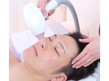 マドモアゼル 麻布十番の雰囲気（メンズも大歓迎♪VIO・全身対応◎全身脱毛/VIO脱毛/）