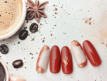 ９月１２種類から選べるデザイン