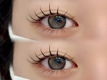 スレッド 表参道(THREAD)/フラットラッシュ120本