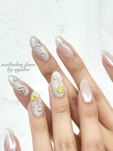 フィオーレ(fiore)/推し活ネイル by板倉