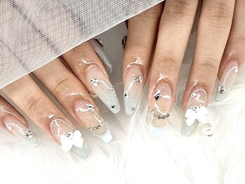 ミイ 四ツ橋店(Mii)/Mii/持ち込み/四ツ橋/長さだし