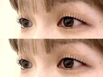 シエンテ(Ciente)/一重さん