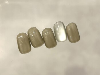 ラクネイル 浦和店(raku nail)/