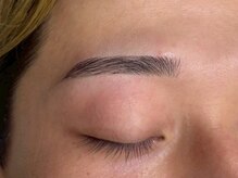 アイクイック 新宿 新宿駅西口店(Ai Quick)/アイブロウ/眉毛ワックス/メンズ