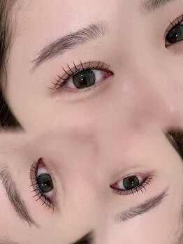 アテ(ate.)/フラットラッシュ120本