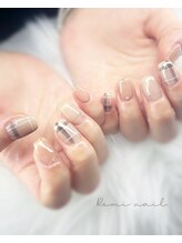 レミネイル(Remi nail)/simple course