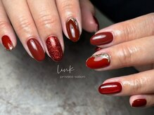 リンク(link)/ワンカラー