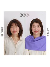 シュアリー(Surely)/トータルコースお客様