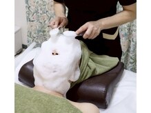 トリートメントルーム フェリーチェ(Felice)/4.皮膚から「たるみ」にアタック