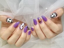 ビオトーププラス 銀座7丁目店(bio tope+)/キャラアート　銀座フィルイン