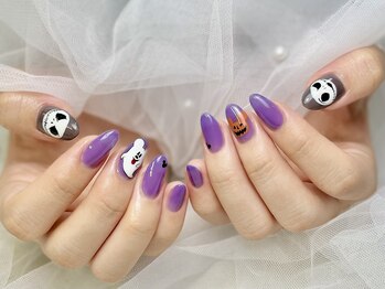 ビオトーププラス 銀座7丁目店(bio tope+)/キャラアート　銀座フィルイン