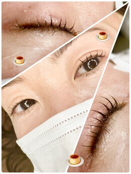 サロンヤザワ(Salon yazawa)/まつ毛パーマ