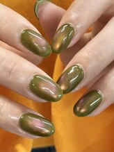 アウレ 中目黒(AURE)/マグネット